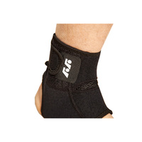 Impression de logo offerte Protection professionnelle Pied Cheville Garde Compression Haute Compression Sport Pied Protéger pour le Football