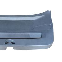Kits de carrosserie de voiture Couvercle de coffre à bagages Intérieur Panneau de garniture Accessoires en plastique OE 5CG867605 pour Jetta VS5