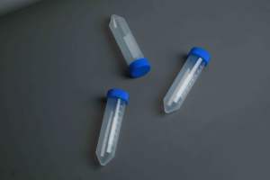 प्लास्टिक स्पष्ट कंसालिल नीचे 2 मिली 5 मिली 10 मिली 15 मिली 50 मिलीलीटर सेंट्रीफ्यूज ट्यूब - Product Image 3