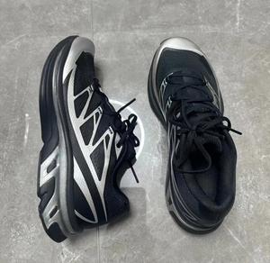 <span class=keywords><strong>Zapatillas</strong></span> Deportivas Funcionales para Correr al Aire Libre - <span class=keywords><strong>Zapatillas</strong></span> Deportivas Transpirables con Amortiguación y Antideslizantes para Senderismo y <span class=keywords><strong>Trekking</strong></span> - Product Image 5