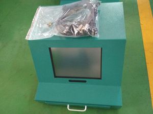 NT300C diesel <span class=keywords><strong>injector</strong></span> teste máquina comum trilho bomba testador comum teste trilho banco - Product Image 4