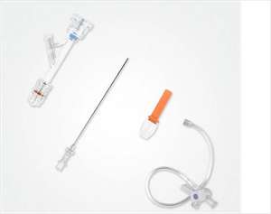 Conector en Y PTCA de Alta Precisión para Transferencia Controlada de Fluidos y Aplicaciones de Monitoreo Preciso de Presión - Product Image 1