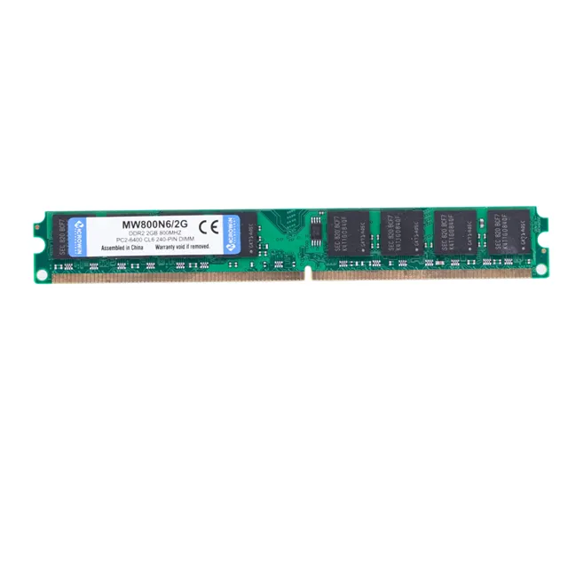 Desktop DDR2 4GB RAM 800MHz