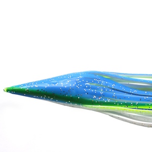 Gonne di calamaro gonne di polpo esche da traina in acqua salata esche da pesca in plastica morbida esche da pesca lucciole di polpo esche esche di calamaro gonna <span class=keywords><strong>esca</strong></span> <span class=keywords><strong>per</strong></span> branzino - Product Image 5