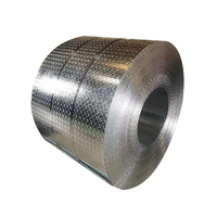 Bobina de Acero Galvanizado Prepintado Gi Dx51, Espesor de 0.2 mm, Bobina de Zinc