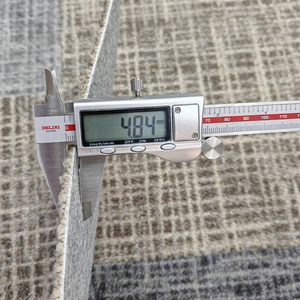 Suelos de Vinilo Tejido de PVC Coloridos de Estilo Moderno y Alta Calidad, Precios Competitivos - Product Image 3