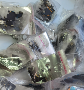 2023 Bán Buôn Sạc <span class=keywords><strong>Dock</strong></span> Ổ Cắm Cổng Kết Nối Loa <span class=keywords><strong>Flex</strong></span> Sửa Chữa Phần Đối Với <span class=keywords><strong>iPhone</strong></span> <span class=keywords><strong>5</strong></span> 5S 6 6S 7 8 Cộng Với X Thay Thế Phần - Product Image 5