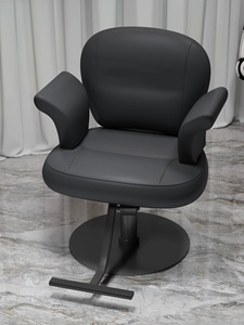 Fabriek Gratis Monster Kapper Kapperszaak Kapper Liggend Schoonheidssalon Kappersstoel - Product Image 5