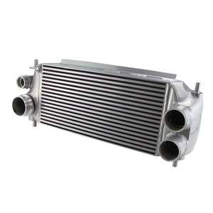 Upgraded Performance Intercooler for Ford F150 F-150 2.7L/3.5L EcoBoost 2015-2019 - Product Image 4