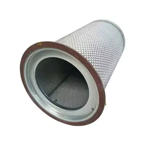Separador de aceite para compresor de aire, pieza de repuesto personalizada, fabricante al por mayor, estándar internacional, Dlt0620