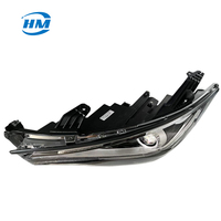 12747578-00 Pièces détachées automobiles HM, fabricant de phares LED pour BYD New E6, accessoires MEEY-4121010 MEEY-4121020