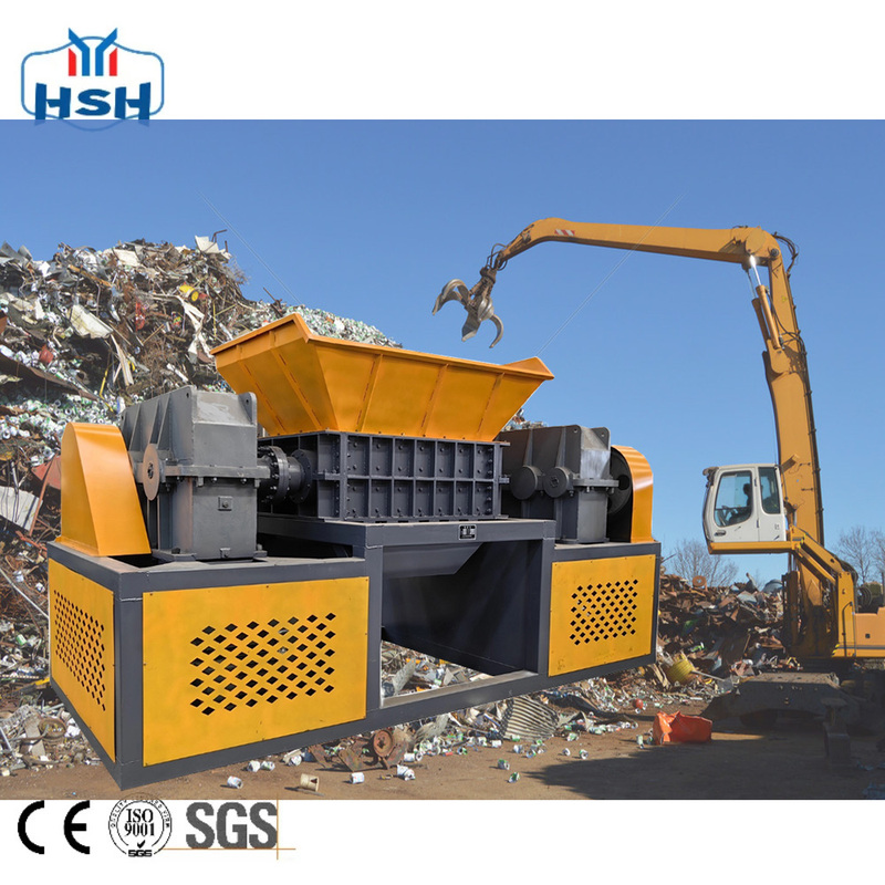 High Quality Low Price Twin Shaft