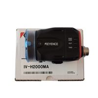 Système de Mesure Visuelle pour Pièces Usinées Iv-h2000ma, Inspection de Surface de Machine, Automatisation Industrielle Programmable, Neuf et Original