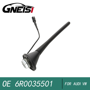 Soporte de Antena Compatible con Modelos Skoda Yeti, Octavia y Scala de 2009 a <span class=keywords><strong>2023</strong></span>, Números de Pieza 6R0035501 y 6R0035501F - Product Image 2
