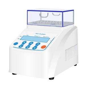 Veidt Mini Bain-marie numérique à refroidissement naturel 100°C pour laboratoire - Product Image 1