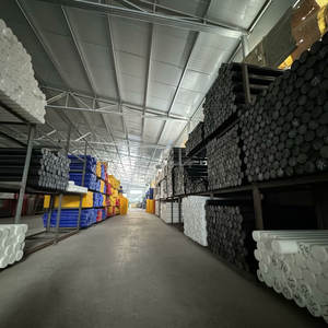 Fabricant et fournisseur professionnel de tiges en nylon PA6 complètes dans toutes les couleurs et tailles <span class=keywords><strong>pour</strong></span> roulements, goupilles, manchons, usinage sur mesure - Product Image 4