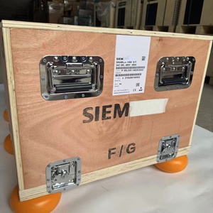 SINAMICS S120 Toutes les séries 6SL33521AG310AA1 Pièce de rechange en stock 6SL3352-1AG31-0AA1 Offres spéciales disponibles - Product Image 6
