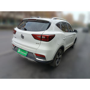 Guazi MG ZS Essence 1.5 SUV d'occasion à faible kilométrage Traction avant 5 places Manuelle Cuir foncé R17 - Product Image 6