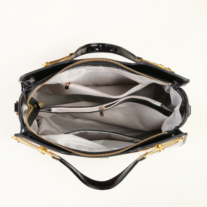 Nuevos Bolsos de Hombro de Lujo para Mujer al por Mayor, Bolsos de Mensajero de Marca para Dama, Bolsos de Mano de PU de Alta Calidad, Modernos y de Lujo - Product Image 4