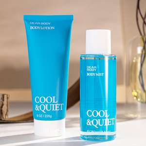 น้ำหอมผู้หญิงน้ำหอมฉีดพ่นร่างกายด้วยละอองดอกไม้แบบดั้งเดิม - Product Image 4