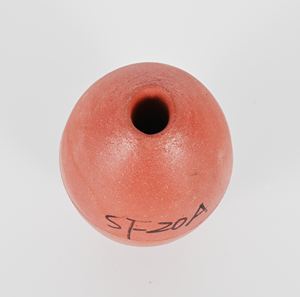 Flotteur de Filet de <span class=keywords><strong>Pêche</strong></span> <span class=keywords><strong>EN</strong></span> PVC pour la <span class=keywords><strong>pêche</strong></span> SF-20A - Product Image 5