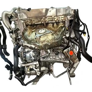 Moteur <span class=keywords><strong>diesel</strong></span> HongSpeed d'occasion A1330100002, pièce de rechange démontée avec garantie de 3 mois pour <span class=keywords><strong>A45</strong></span> <span class=keywords><strong>AMG</strong></span> M133 980 - Product Image 6