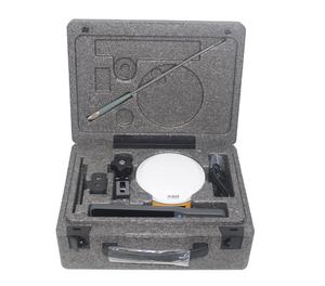 Hi-target V300 Ровер и базовая станция GNSS RTK с камерой, 1408 каналов, IMU, GPS RTK для геодезических работ - Product Image 5