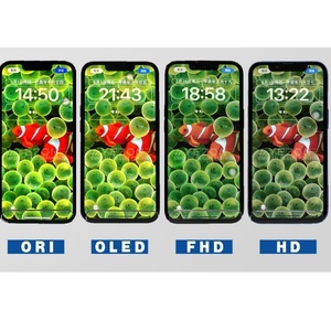 หน้า<span class=keywords><strong>จอ</strong></span> LCD แบบ Incell ยี่ห้อ Yezone Wholesale Zy สำหรับโทรศัพท์รุ่น X Xs Max Xr <span class=keywords><strong>11</strong></span> 12 13 14 15 Pro Max Dd/Ms/Gx/Jk/Zy <span class=keywords><strong>จอ</strong></span>แสดงผล LCD แบบ Incell - Product Image 2