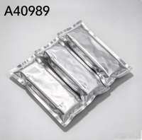 Nouveau kit de filtre à air A40989, 5 pièces, compatible avec l'imprimante CIJ M 9232, avec garantie d'un an