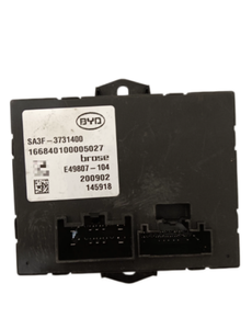 Module de commande de hayon d'origine <span class=keywords><strong>Brose</strong></span> pour BYD Song Plus, testé et fonctionnel - Product Image 1