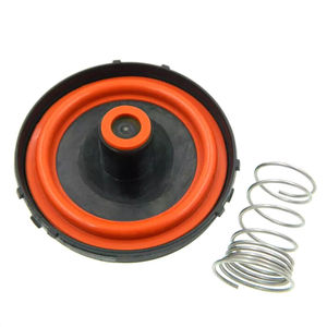 Tapa de Válvula de Admisión y Escape BMW 11127548196 con Sello de Goma y Resorte para Reparación de Motor de las Series 3, 5 y 6 - Product Image 5