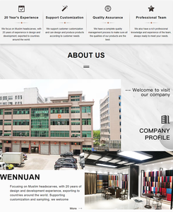 Hiyab Modal Premium, Grueso, Transpirable, No Transparente, Opaco y Suave al Tacto, Diseño Estampado, Pañuelo de Moda para Mujer - Product Image 5