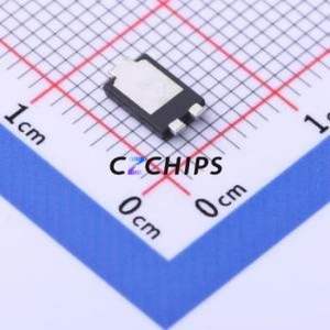 Vente en gros de composants électroniques SBRT15U100SP5-13 PowerDI-5 Diode Super Barrier Rectifier (SBR) et service de nomenclature (BOM) - Product Image 2