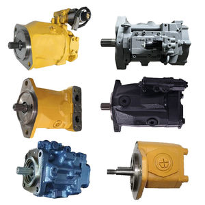 信頼性の高い費用効果の高いオリジナル新品708-2L-00151 PC200-6 - Product Image 3