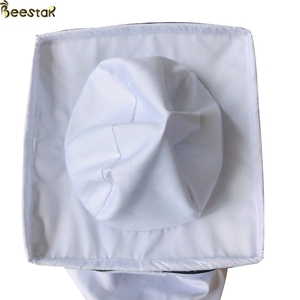 Beestar OEM/odmfactory bán buôn Chất lượng cao nuôi ong bảo vệ hat <span class=keywords><strong>Bee</strong></span> Hat chống <span class=keywords><strong>Bee</strong></span> vòng và vuông cho nghề nuôi ong - Product Image 5