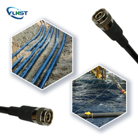 Yilian Tube en caoutchouc de silicone rétractable à froid 11kv Kit de terminaison de câble Tube rétractable à froid personnalisé