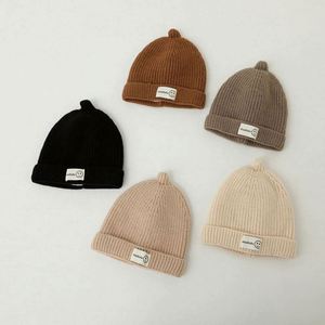 Gorros de Invierno Unisex al por Mayor, Gorros Personalizados con Bordado para Niños, Niñas, Bebés y Niños Pequeños - Product Image 4