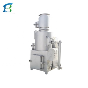 Cuerpo de Animal Hospital casa mascotas <span class=keywords><strong>canales</strong></span> líquido incinerador de residuos - Product Image 2