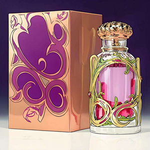 Parfums Arabes Originaux de Haute Qualité De Habikk Longue Durée Parfum Arabe Original Yara Parfums Arabes Originaux à Dubaï - Product Image 1