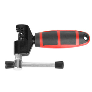 Outil de coupe de chaîne de vélo Yueli, brise-chaîne en acier pour le démontage, la réparation et l'entretien des chaînes de VTT - Product Image 1