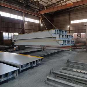 케다 스케일 전자 디지털 디스플레이 대형 트럭 스케일 3.2x12m 10T-120T 웨이브리지 OEM ODM ISO9001 인증 - Product Image 5