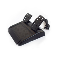 Accessoires de jeu Racing 3 In1 Volant pour ps2 ps3 pc