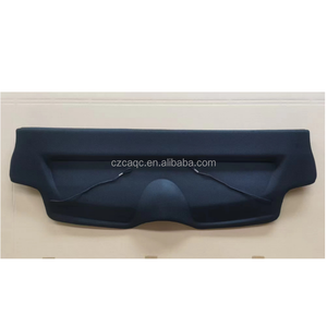 Estante de <span class=keywords><strong>Maletero</strong></span> Original para BMW Mini <span class=keywords><strong>Countryman</strong></span> Cooper R60 2010-2016, Cubierta de Carga Trasera, 51479811137 - Product Image 2