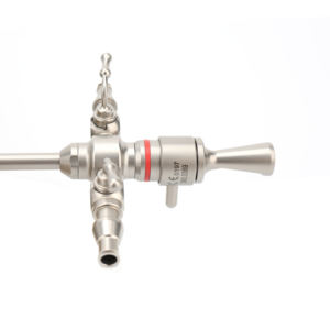 Artroscopio Quirúrgico, Funda de Artroscopia con Aguja de Punción Prismática y Obturador, Trócar de Artroscopia - Product Image 6