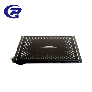 RF <span class=keywords><strong>8.2MHz</strong></span> Cửa Hàng Báo Động An Ninh Nhãn Mềm Tích Hợp <span class=keywords><strong>EAS</strong></span> Deactivator - Product Image 4