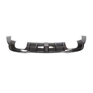 Diffuseur arrière en fibre de carbone JCSPORTLINE pour <span class=keywords><strong>Audi</strong></span> A3 Sline/<span class=keywords><strong>S3</strong></span> <span class=keywords><strong>Sedan</strong></span> <span class=keywords><strong>2017</strong></span> - Product Image 6