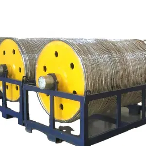 Conveyor Roller Making Machine Hdpe Conveyor Roller Micro Roller Conveyor