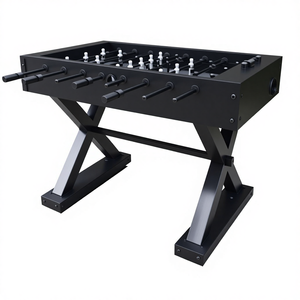 Nouvelle Arrivée Fabrication Populaire 54 "<span class=keywords><strong>Baby</strong></span> Foosball <span class=keywords><strong>Baby</strong></span> <span class=keywords><strong>Foot</strong></span> Table de Jeu - Product Image 4