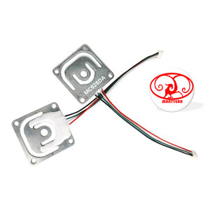 MLC928DA-HB Sensore di <span class=keywords><strong>Peso</strong></span> a Mezza Ponte Miniaturizzato per Bilancia Corporea, Bilancia da Bagno, Bilancia per Grasso Corporeo, Cella di Carico 75kg - Product Image 2