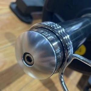 <span class=keywords><strong>Heavy</strong></span>-Duty đứng hip abduction máy-tấm nạp dọc đùi & glute huấn luyện viên thương mại Thiết bị tập thể dục - Product Image 5